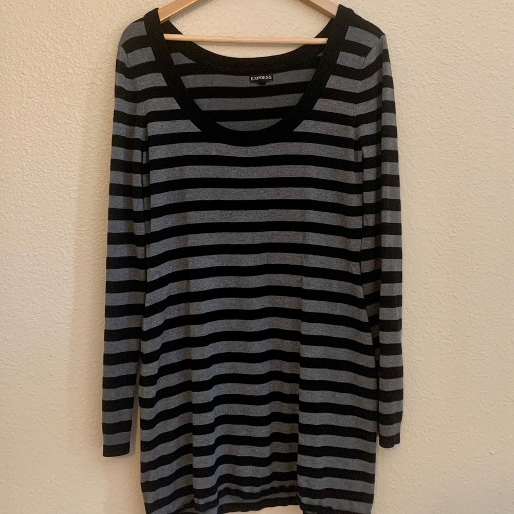 EXPRESS Sweater Dress